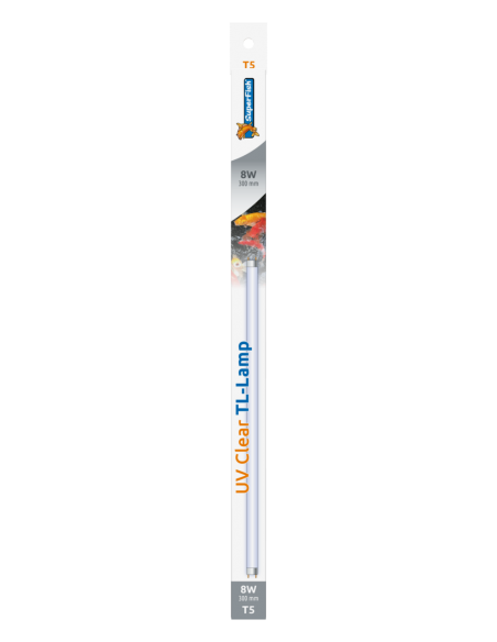 Superfish  Tl Lamp 8w - T5 - 30 Cm SuperFish - 1