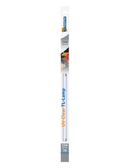 Superfish  Tl Lamp 15w - T8 - 45 Cm SuperFish - 1