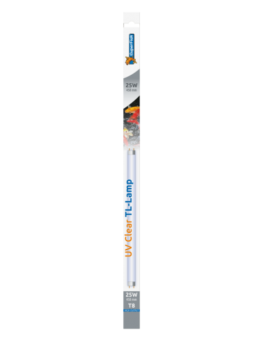 Superfish  Tl Lamp 25w - T8 - 45 Cm SuperFish - 1
