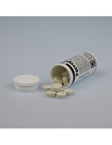 Ferropol Tabs - 30 tabletten JBL - 2