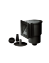 Skimmer Professionnel Noir Large SuperFish - 1