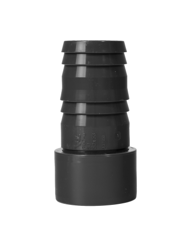 Sf Pondclear Emb Sortie Tuy Flex 63-50 Mm SuperFish - 1