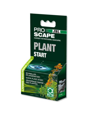 Proscape Plant Start 2x8g JBL - 1