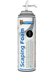 Superfish Scaping Foam 375ml SuperFish - 1