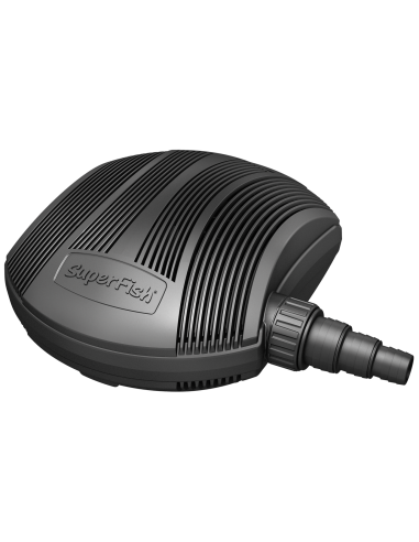Sf Pond Eco Plus Rc 5000 SuperFish - 1