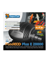 Superfish Pond Eco Plus E 20.000 - 150 Watt SuperFish - 1