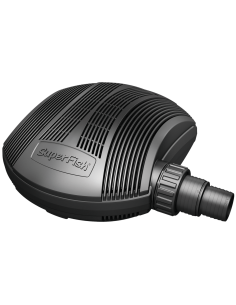 Superfish Pond Eco Plus E 15.000 - 130 Watt SuperFish - 1