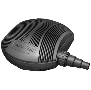 Superfish Pond Eco Plus E 12.000 - 85 Watt SuperFish - 1