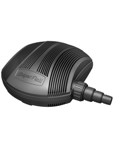 Superfish Pond Eco Plus E 10.000 - 68 Watt SuperFish - 1