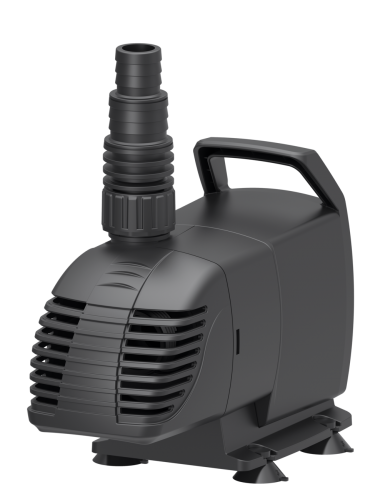 Superfish Pond Eco 2900 - 14 Watt SuperFish - 1