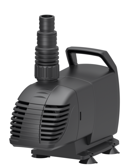 Superfish Pond Eco 2900 - 14 Watt SuperFish - 1