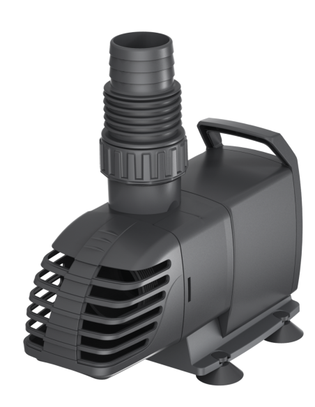 Sf Pond Eco 15500-130w SuperFish - 1