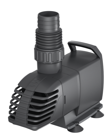 Sf Pond Eco 12500-85w SuperFish - 1