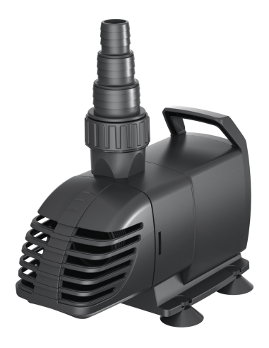 Sf Pond Eco 8500-41w SuperFish - 1