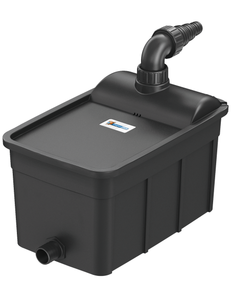 Sf Pondclear 3000 Uvc-5w SuperFish - 2