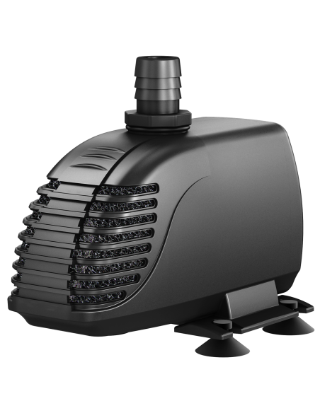 Sf Pond Flow Eco 600 SuperFish - 2