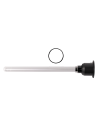 Sf Koi Pro 40w Amalgaam Quartz SuperFish - 1