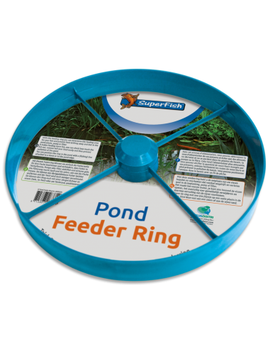 Sf Anneau De Alimentation Ø30cm SuperFish - 1