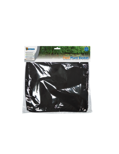 Sf Flexi Plant Panier 30x30x25 Cm SuperFish - 2
