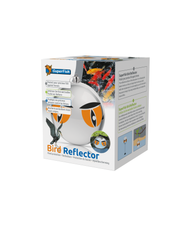 Sf Bird Reflector SuperFish - 1