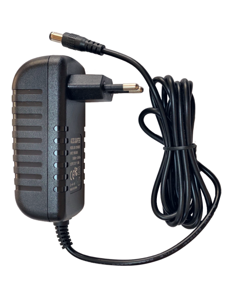 Sf Solar Fish Feeder Chargeur Eu SuperFish - 2
