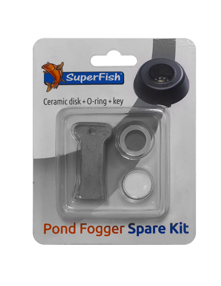 Sf Pond Fogger Spare Kit SuperFish - 1