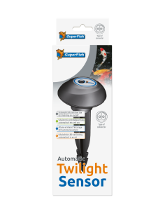 Sf Capteur Jour/Nuit Automatique  New SuperFish - 2