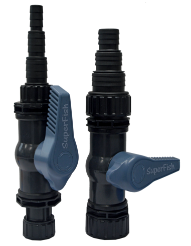 Sf Topclear 10/15.000 Valve SuperFish - 1