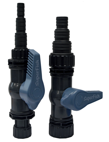 Sf Topclear 5000 Valve SuperFish - 1