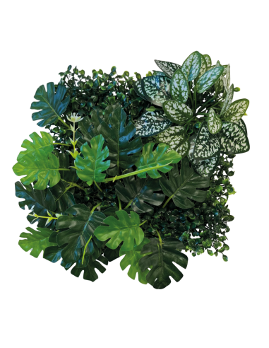 Repto Plant Back Wall Mat 25x25 cm (3) habistat - 1