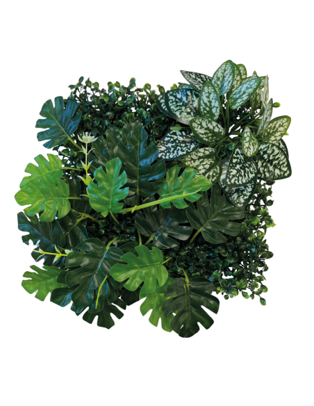 Repto Plant Back Wall Mat 25x25 cm (3) habistat - 1