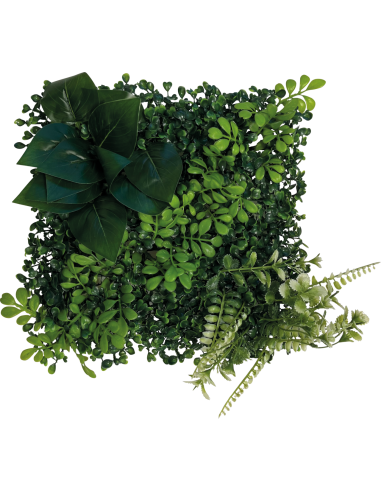 Repto Plant Back Wall Mat 25x25 cm (2) habistat - 1