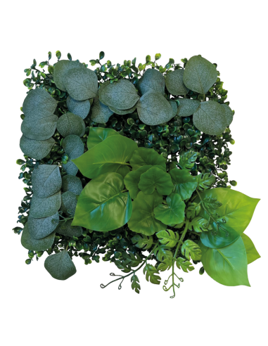 Repto Plant Back Wall Mat 25x25 cm (1) habistat - 1