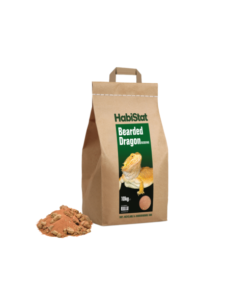 Habistat Bearded Dragon Bedding 10 Kg habistat - 1