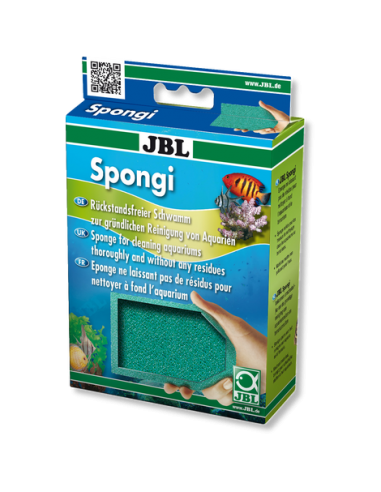 Spongi JBL Éponge JBL - 1