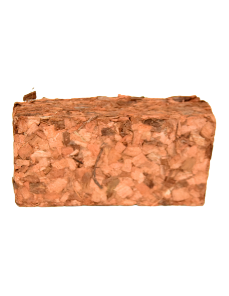 Habistat Coir Gros Husk habistat - 2
