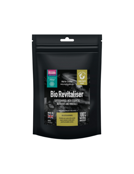 Arcadia Earth Pro Bio-Revitaliser 450g Arcadia - 1