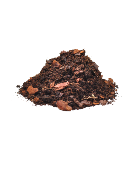 Habistat Jungle Bio 10 Litres habistat - 2