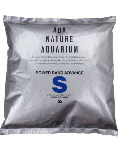 ADA Power Sand Advance S 2l ADA - 1