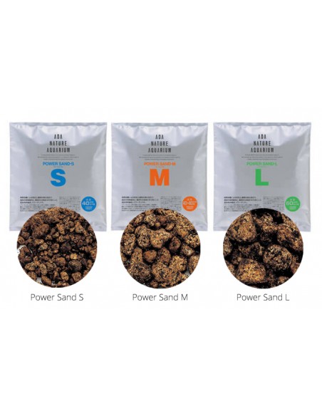 ADA Power Sand Advance M 6L ADA - 3