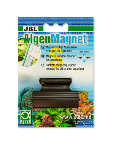 Algae Magnet JBL JBL - 1