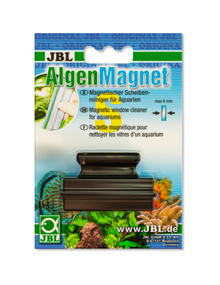 Algenmagneet JBL JBL - 1