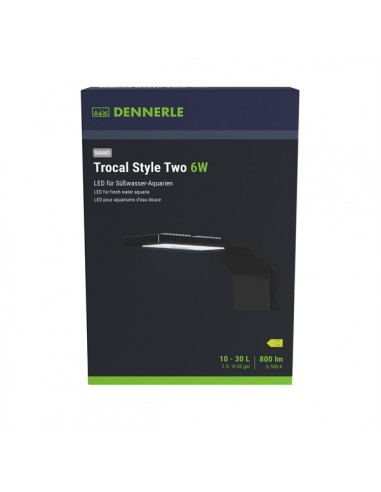 Dennerle Trocal Style Two Dennerle - 2