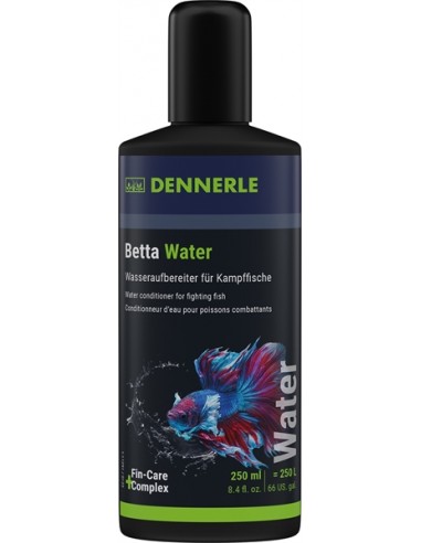 DENNERLE BETTA WATER 250 ML Dennerle - 1