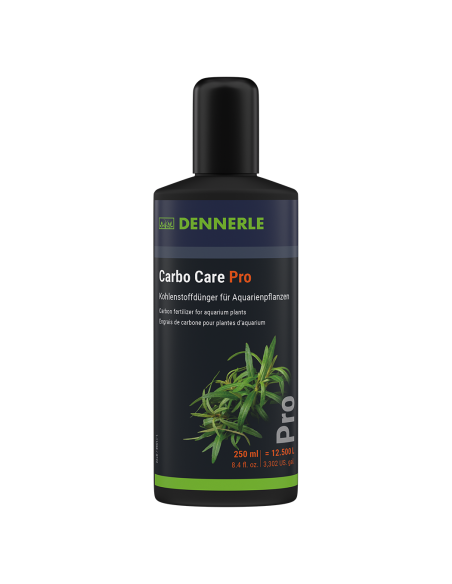 Carbo Care Pro Dennerle Dennerle - 1