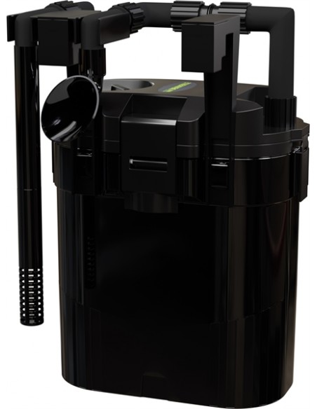 Scaper's Flow - Hangon - Filter Dennerle Dennerle - 1