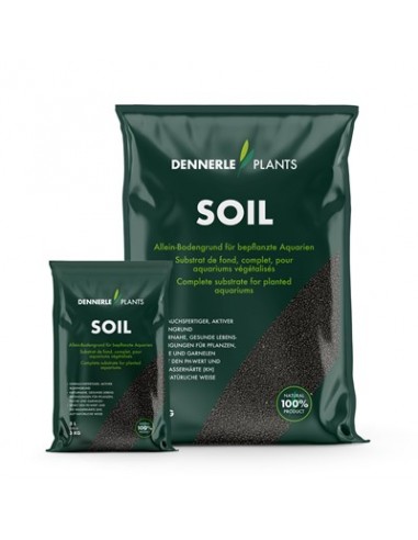 Dennerle Plants Soil Dennerle plants - 1