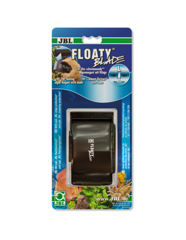 Magneet Floaty Blade JBL JBL - 1