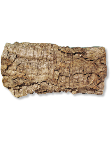 Natural cork bark per Kg JBL - 1