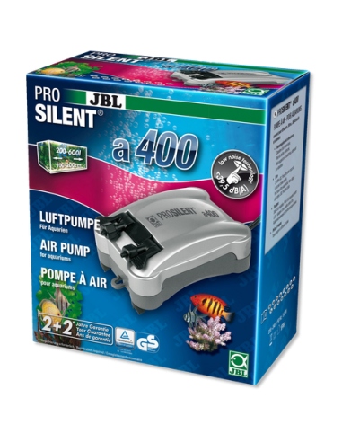 Beluchter Prosilent A400 JBL JBL - 1